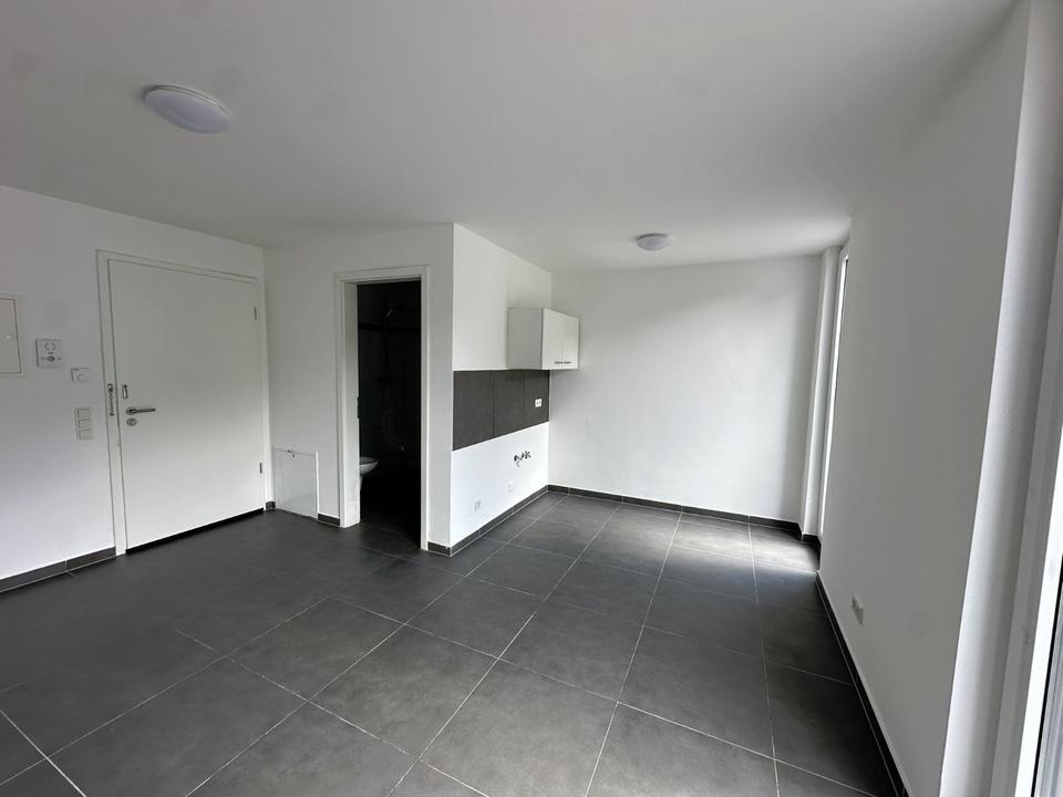 Thumbnail-*Barrierefrei* - Apartment in modernem Mehfamilienhaus ab 01.08. zu vermieten