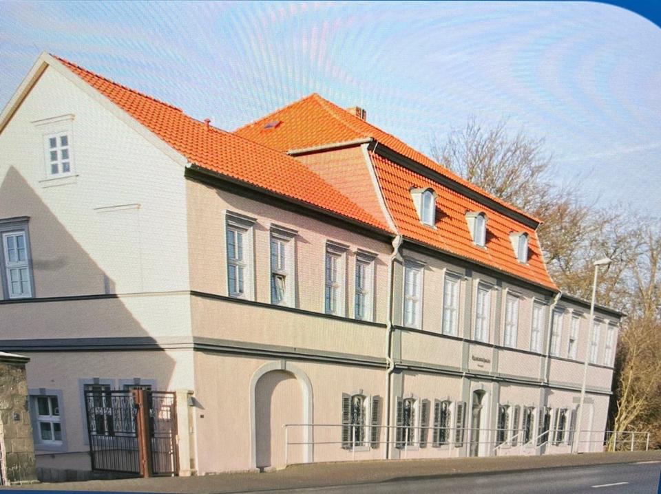 Thumbnail-Cecilienstift - seniorengerechte offen gestaltete1 Raum WHG (5) im Sternhaus