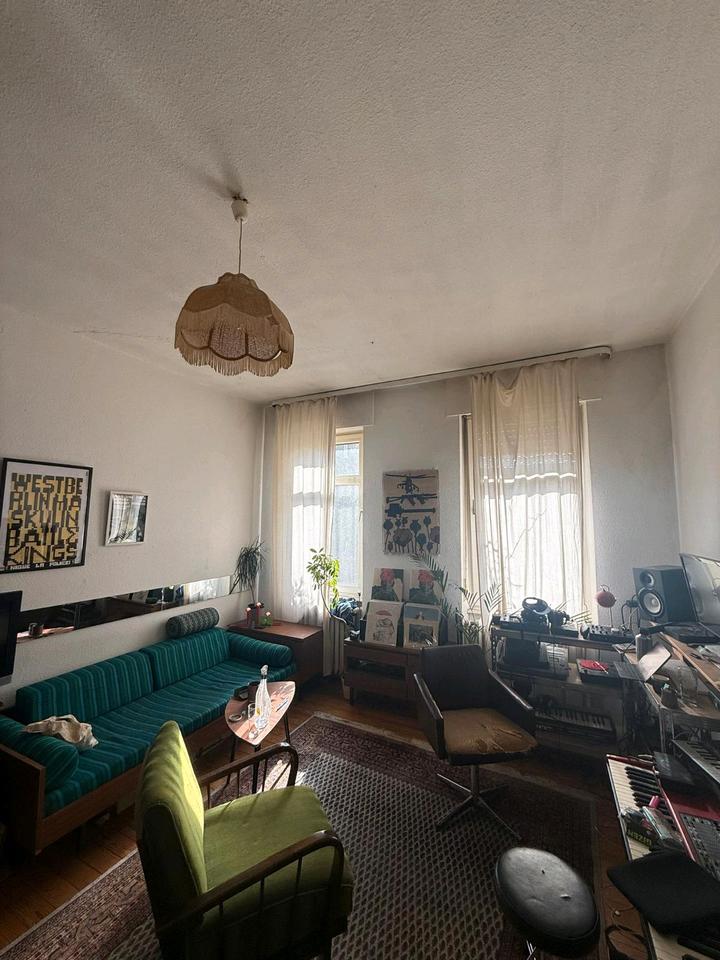 Thumbnail-4ZKB EG am Rande des Nauwieser Viertels