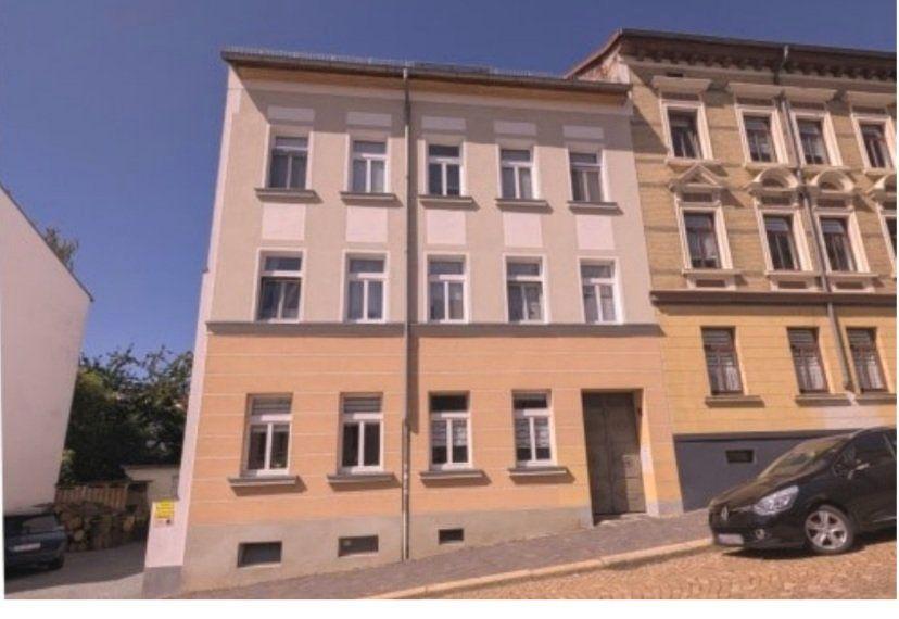 Thumbnail-3 Zimmer-Wohnung mit Balkon, Abstellraum und Stellplatz