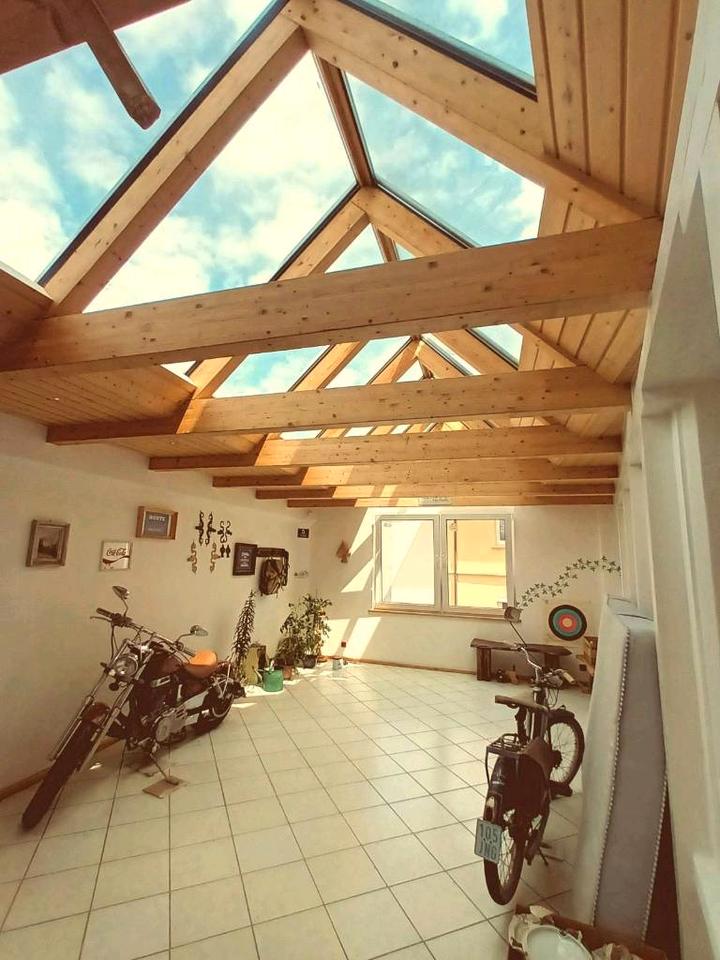 Thumbnail-Charmanter Altbau , Ferienhaus , Einfamilienhaus