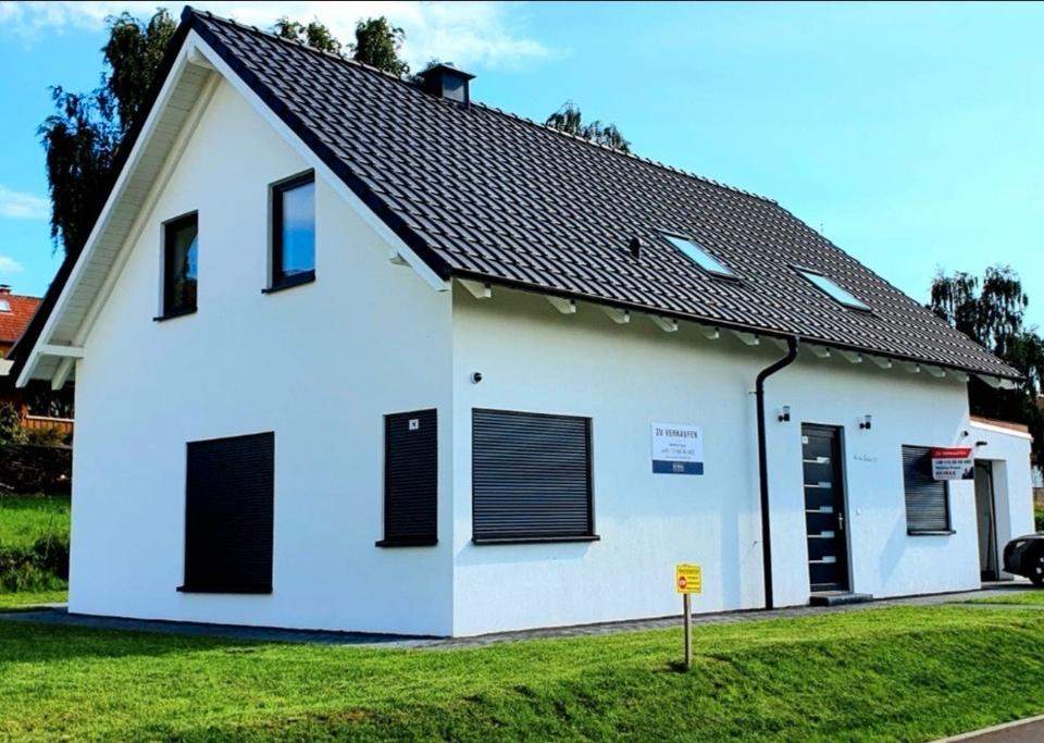 Thumbnail-Super Angebot - Moderner Neubau in ruhiger Lage