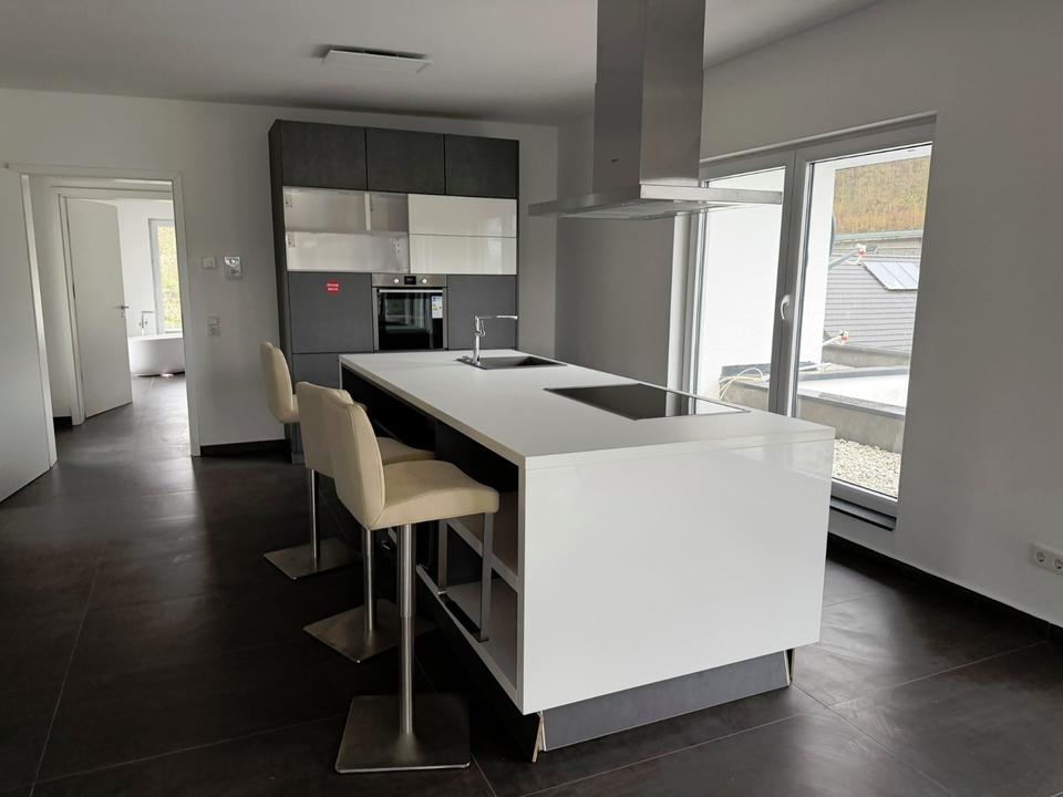 Thumbnail-Exklusives *Penthouse* mit großer Terrasse in zentraler Lage von 51645 Gummersbach zu vermieten