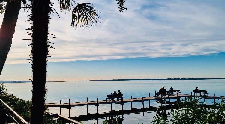 Thumbnail-Ferienwohnung Bootsmann am Steinhuder Meer