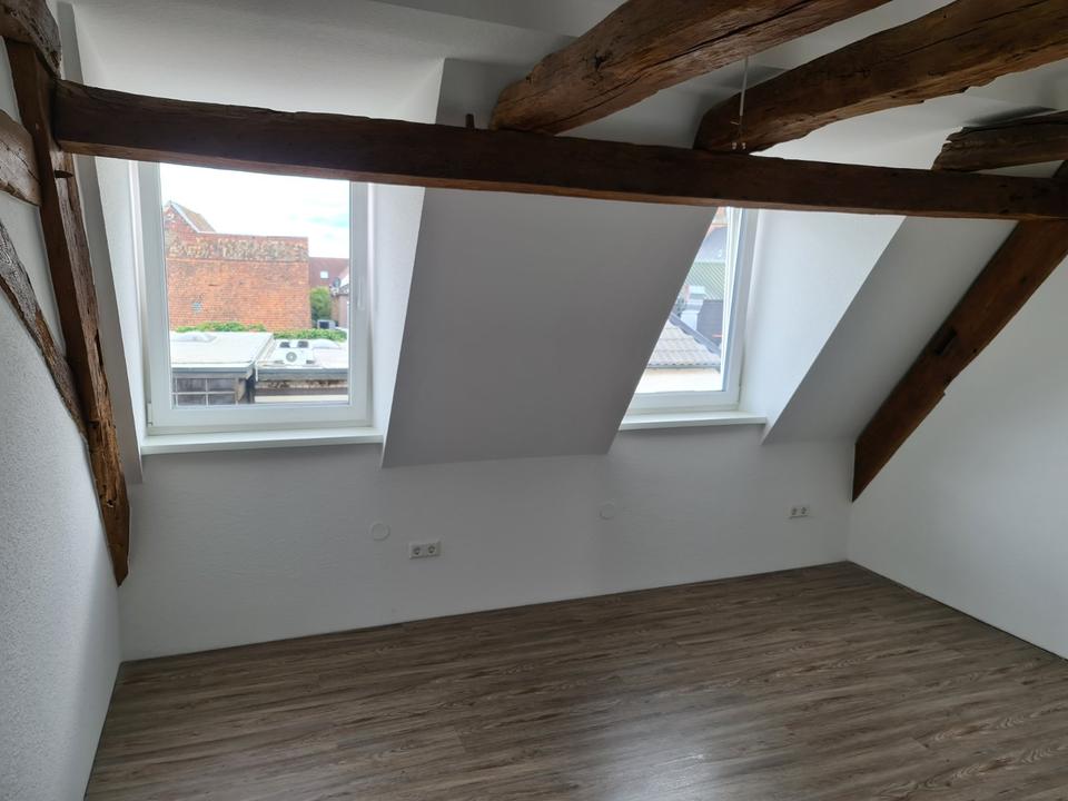 Thumbnail-3,5 Zimmer Wohnung mit Dachterasse