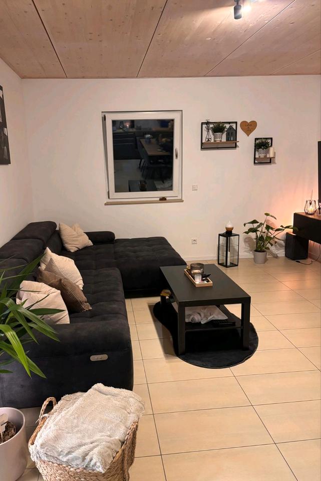 Thumbnail-Schöne 3-Zimmerwohnung in Berg mit Balkon!