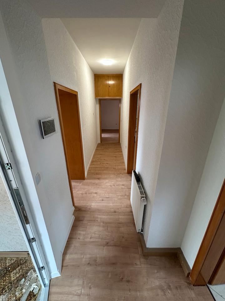 Thumbnail-Neu renoviert 4 Zimmer, Küche und Bad mit Einbauküche