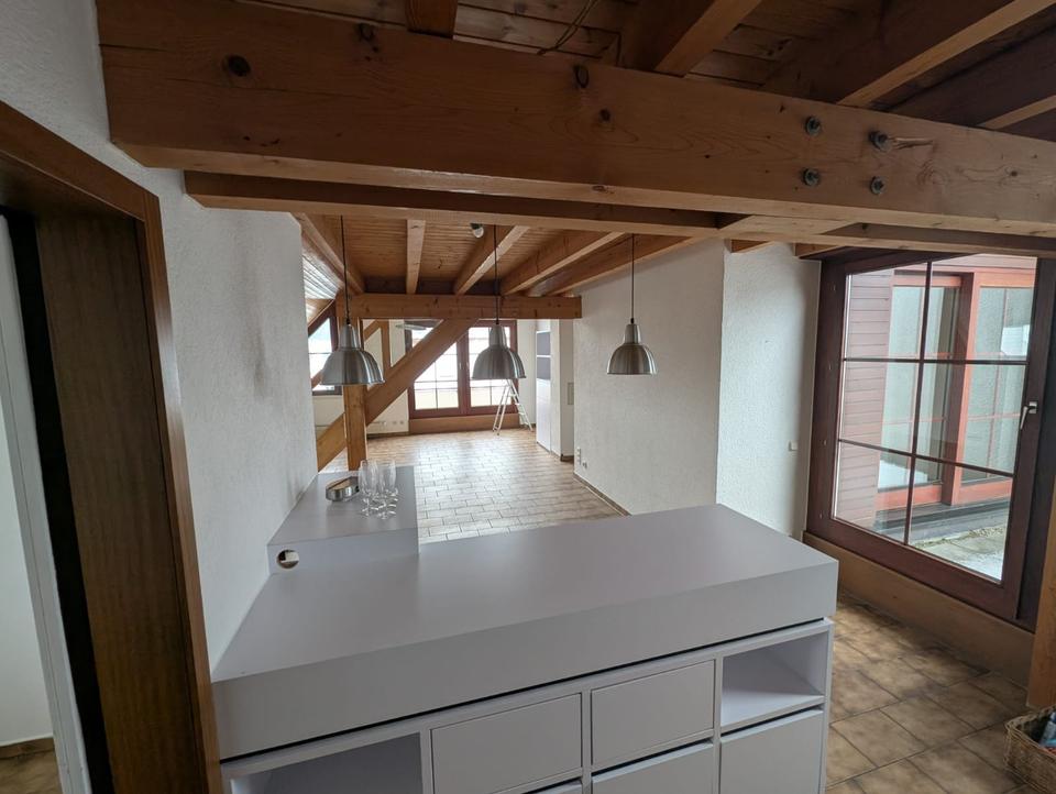 Thumbnail-großzügige Mietwohnung zentrumsnah