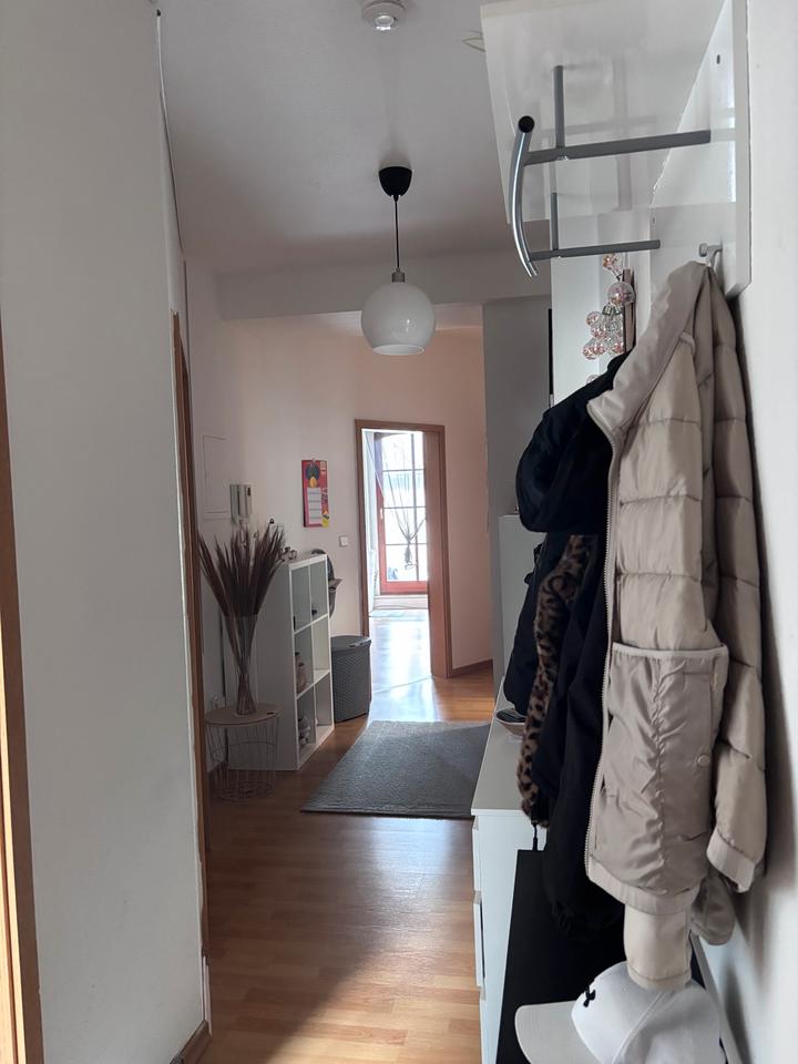 Thumbnail-3-Raum-Wohnung in der Innenstadt
