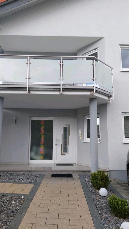 Thumbnail-4 Zimmer-Wohnung
