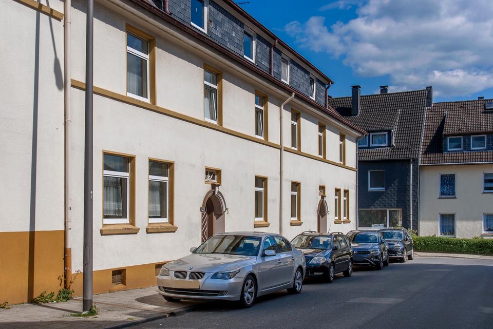 Thumbnail-Familienfreundliche Erdgeschosswohnung