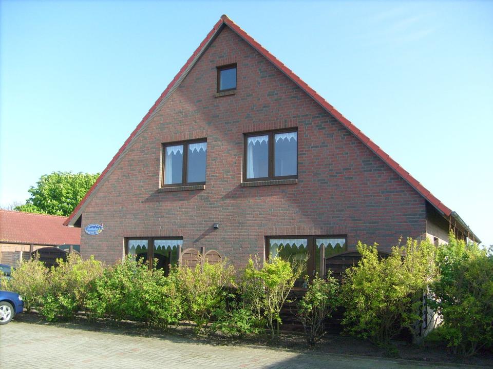 Thumbnail-Lastminute Nordsee Fewo 14.12-20.12, Hund, 4 Pers, Wäschepaket