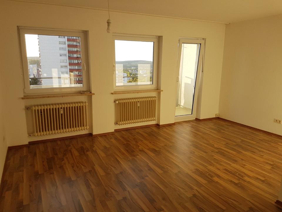 Thumbnail-Schönes Appartment über den Dächern von Regensburg !