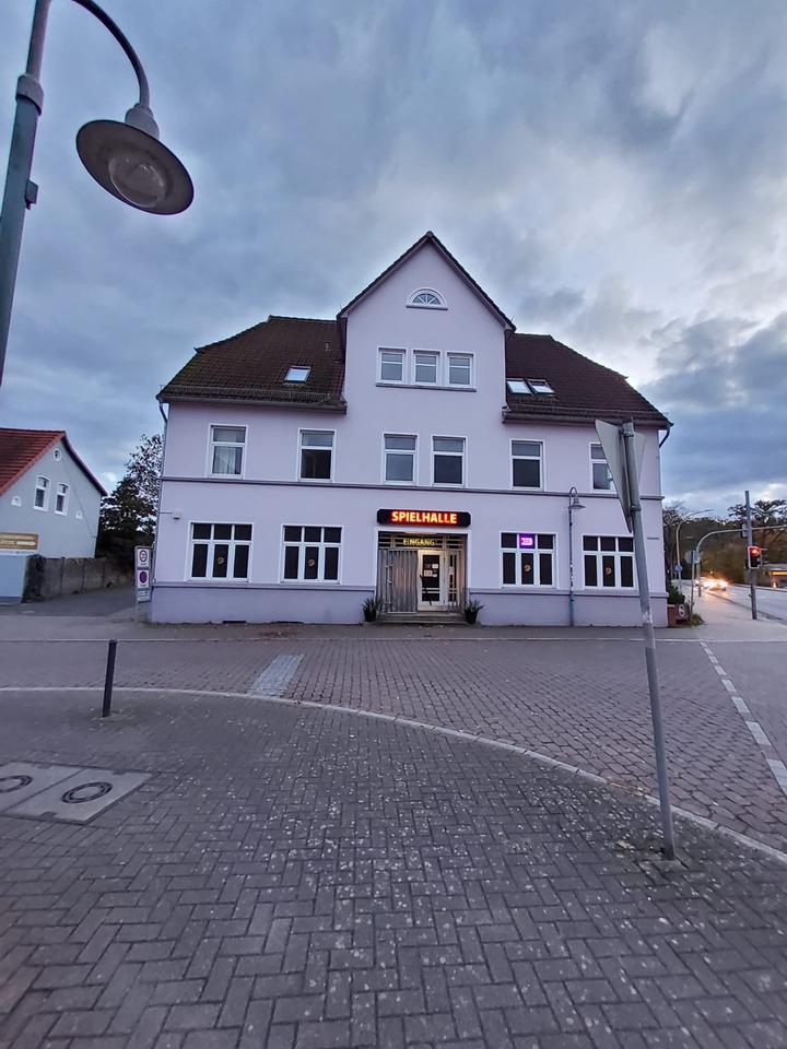 Thumbnail-3-Zimmer-Wohnung mit 63 m² in Scheeßel - zentrale Lage