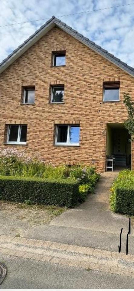 Thumbnail-Wohnung zu vermieten