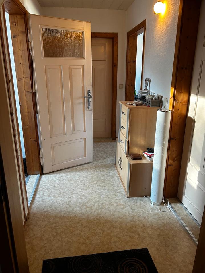 Thumbnail-2-Zimmer-Wohnung in Altenburg – Nachmieter ab Juli