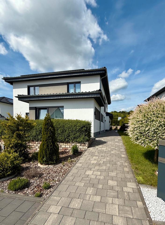 Thumbnail-Modernes Familienhaus mit ELW & Garten