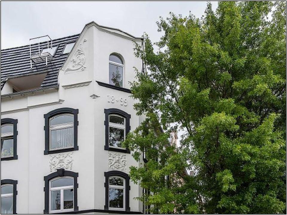 Thumbnail-Über den Dächern Rüttenscheids! Altbau trifft Moderne