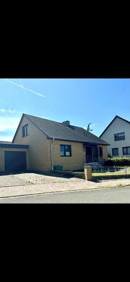 Thumbnail-Einfamilien Haus in ruhiger Lage