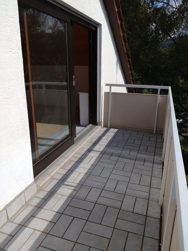 Thumbnail-2 12 Zimmer DG Wohnung in Winnenden- Höfen