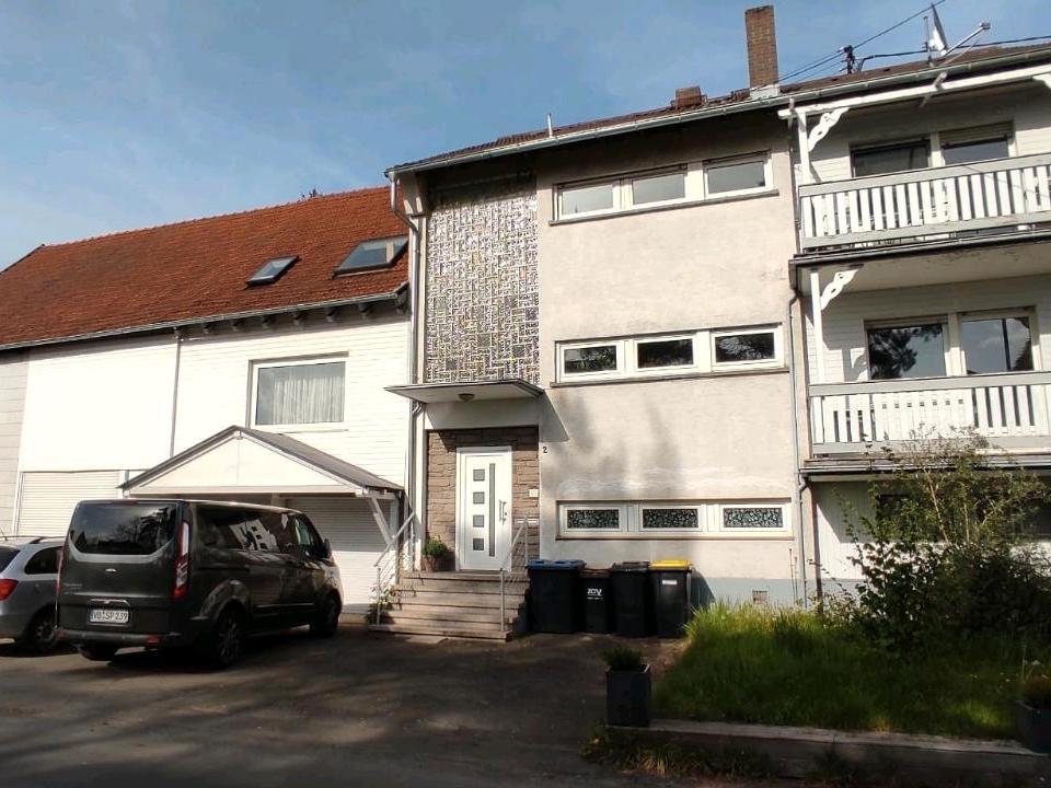 Thumbnail-Provisionsfrei! Großes Haus mit 2 Einheiten & Einliegerwohnung