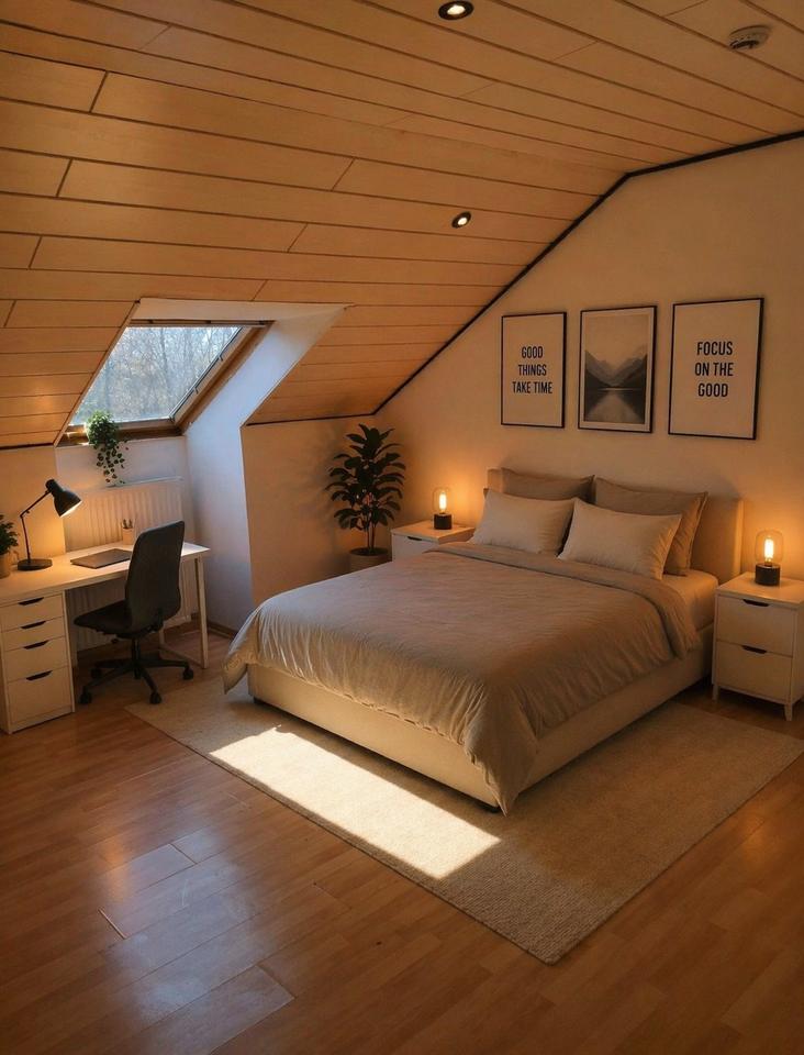 Thumbnail-WG-Zimmer in heller Wohnung in Duisburg zu vermieten
