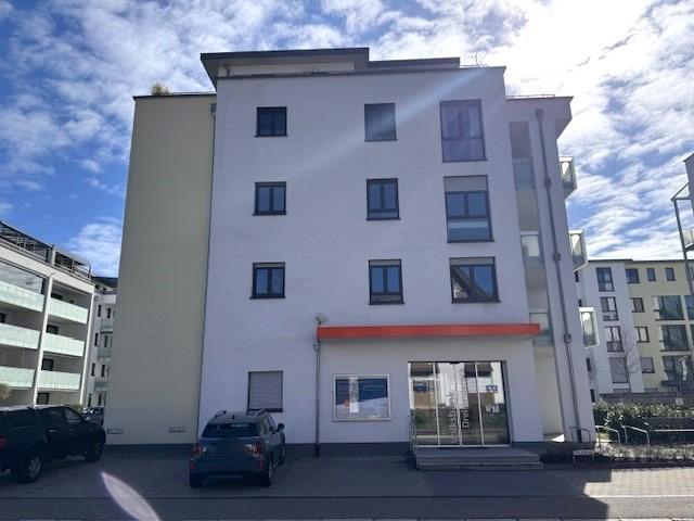 Thumbnail-Büroräume am Stadtrand