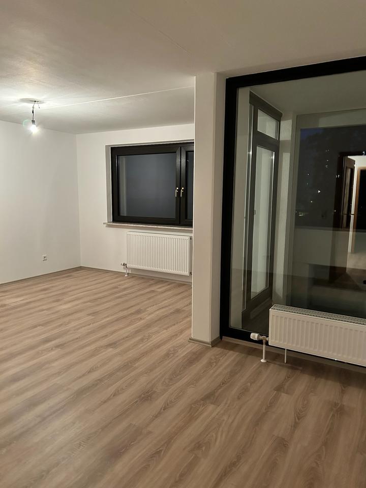 Thumbnail-3 Zimmer Wohnung