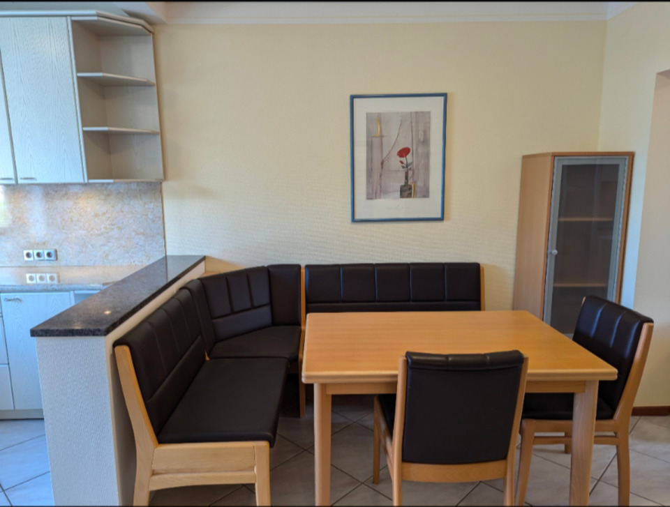 Thumbnail-2,5 -Zimmer- Wohnung voll möbliert in Leiferde