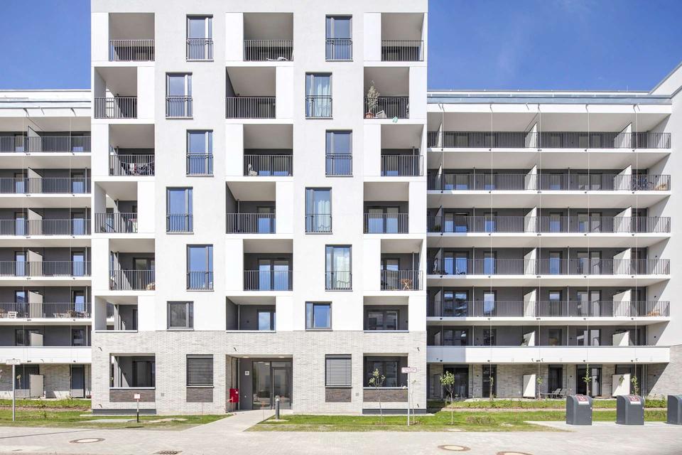 Thumbnail-Smyles - Single Wohnung mit tollem Ausblick