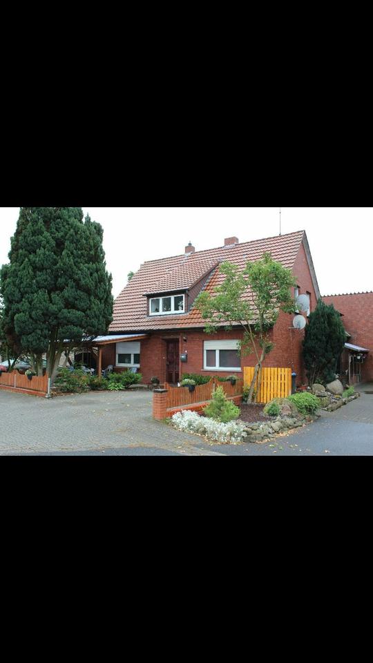 Thumbnail-Resthof, Mehrfamilienhaus 49 KWh PV, 9.600qm in Werlte