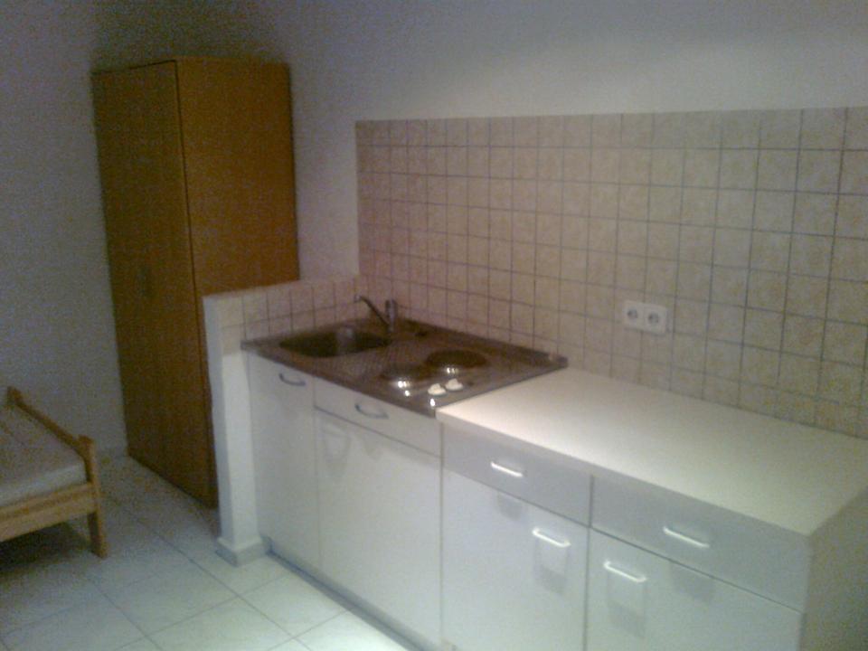 Thumbnail-Wehr, kl. möbl. Appartment