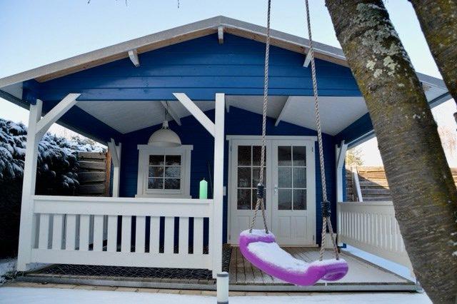 Thumbnail-Reihenmittelhaus in Neuensorg zu verkaufen