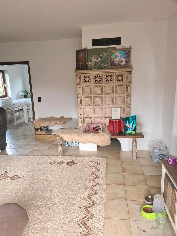 Thumbnail-Hallo ich verkaufe meine haus bj 1990 2 familienhaus