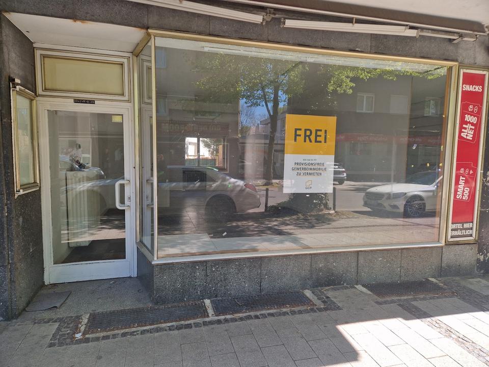 Thumbnail-Attraktive Ladenfläche mit 51 m² in Lünen zu vermieten