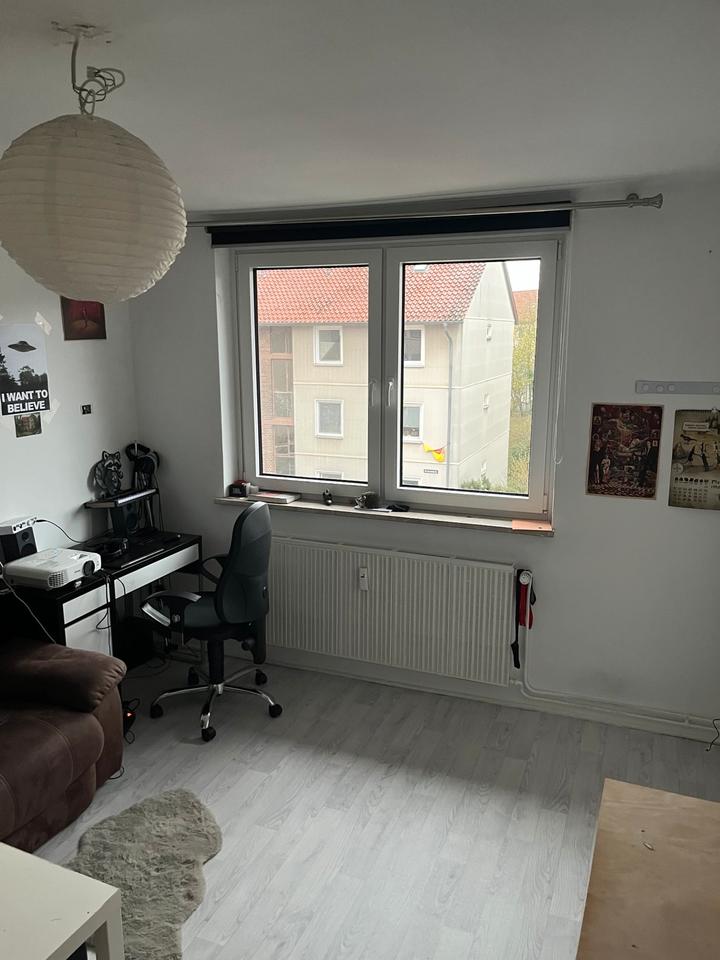 Thumbnail-2-Zimmer-Wohnung im Bebelhof