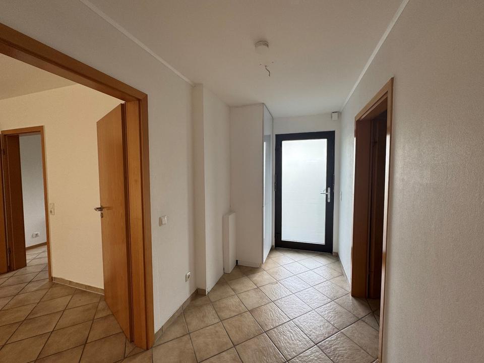 Thumbnail-Freundliche 2 ZKB Wohnung in Siegen-Gosenbach zu vermieten