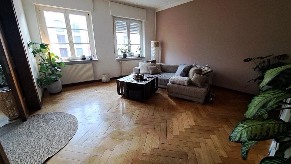 Thumbnail-3 Zimmerwohnung in GT City