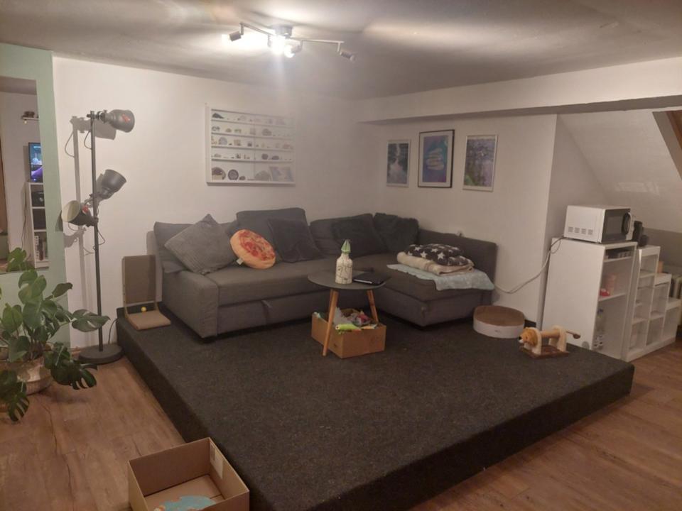 Thumbnail-Zimmer in Wohngemeinschaft zu vermieten