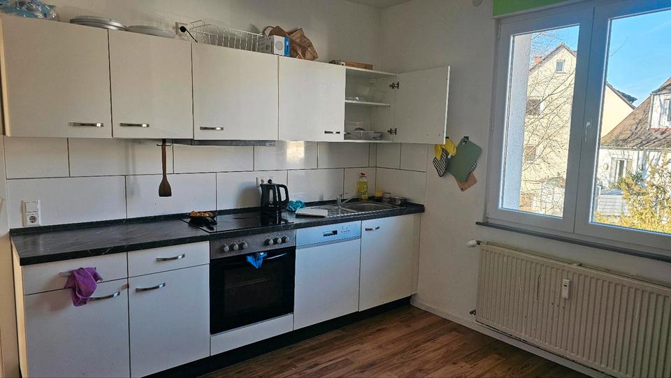 Thumbnail-2-Room Apartment Available from 1st March 2026 – Urgent Transfer