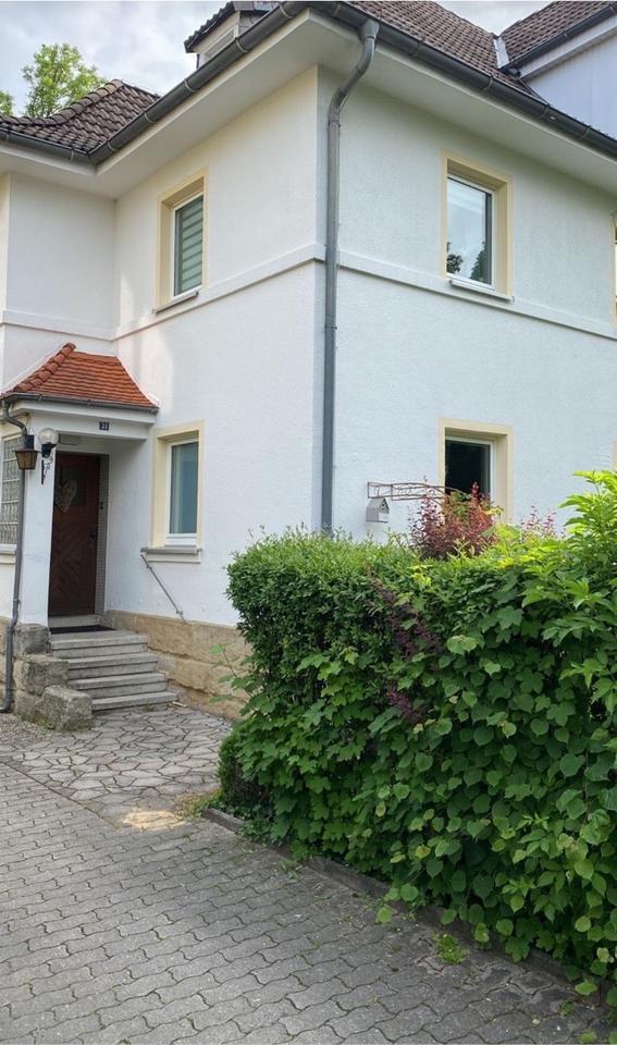 Thumbnail-Mehrfamilienhaus in zentraler Lage von Bayreuth (Königsallee)