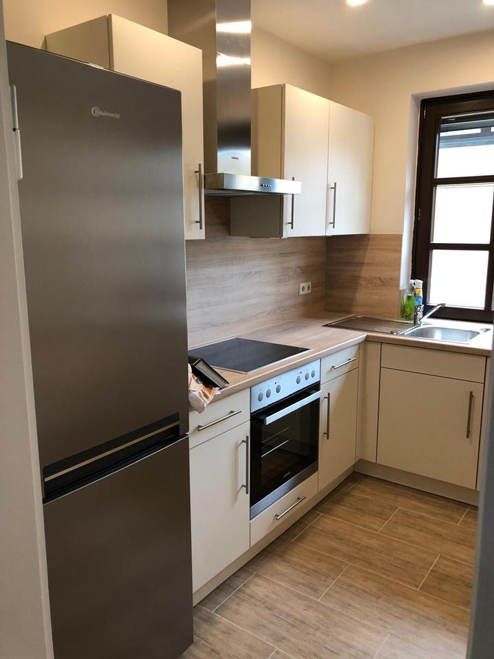 Thumbnail-4-Zi-Wohnung in Sonnefeld