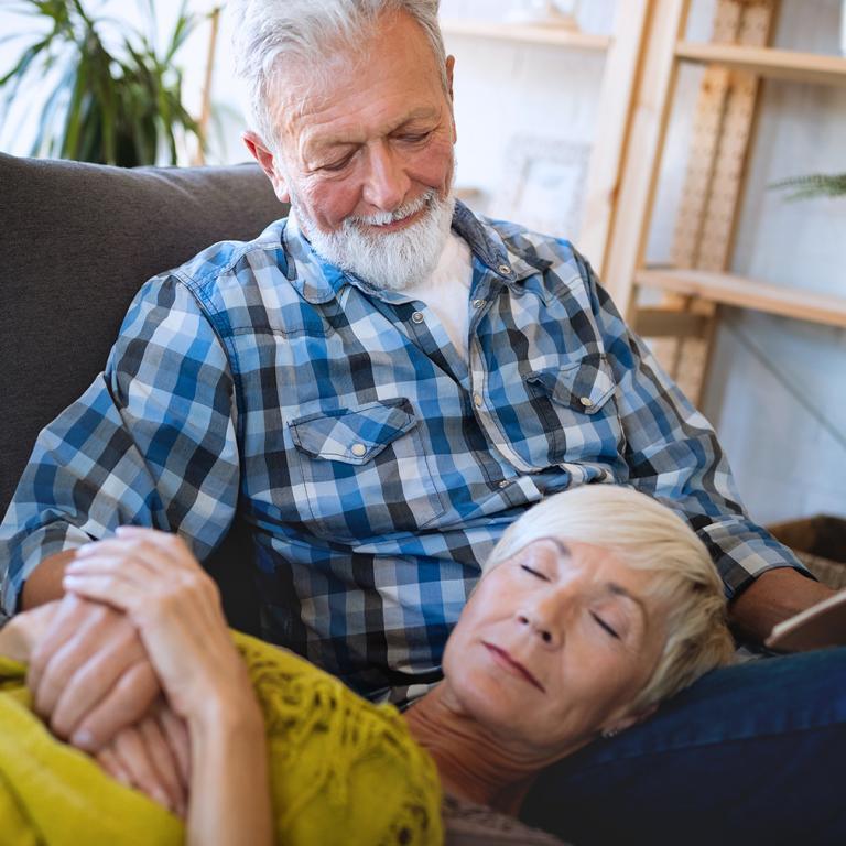 Thumbnail-SeniorenWohnen im Herzen der Oststadt!