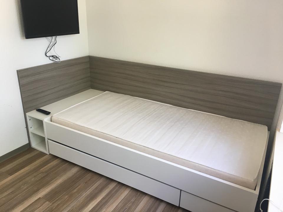 Thumbnail-Einzelapartment in Hildesheim – ab sofort frei- Studentenwohnung