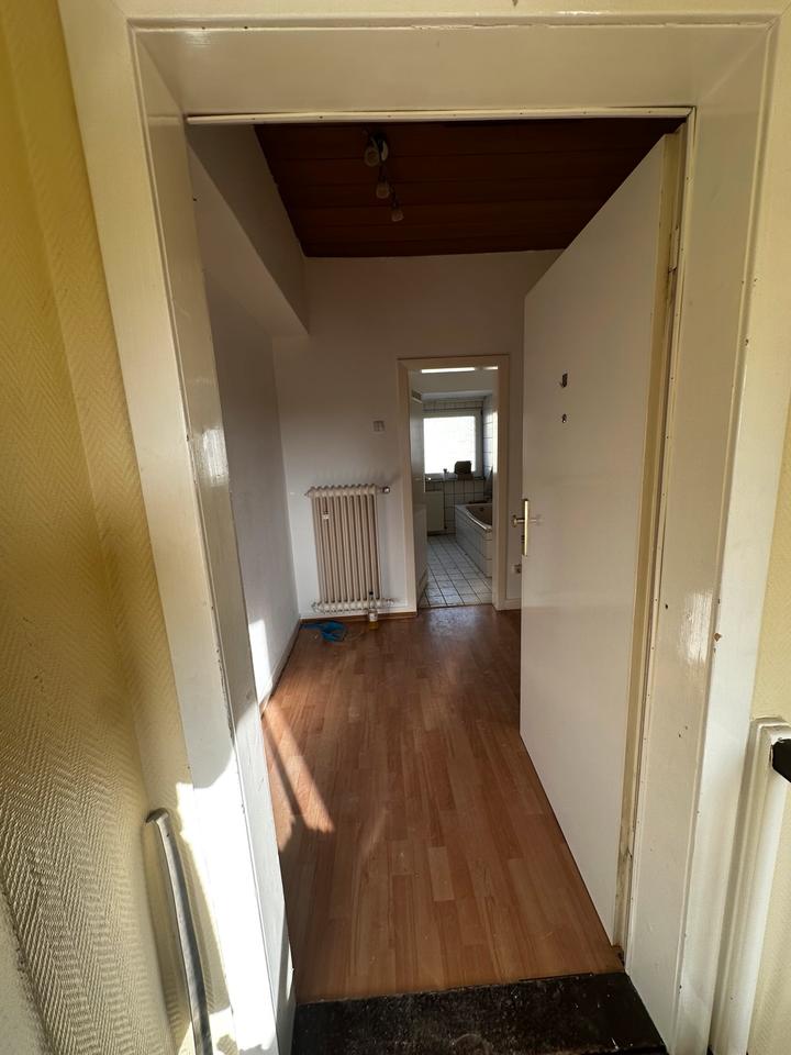 Thumbnail-2 Zimmer-Wohnung in Dortmund Eving