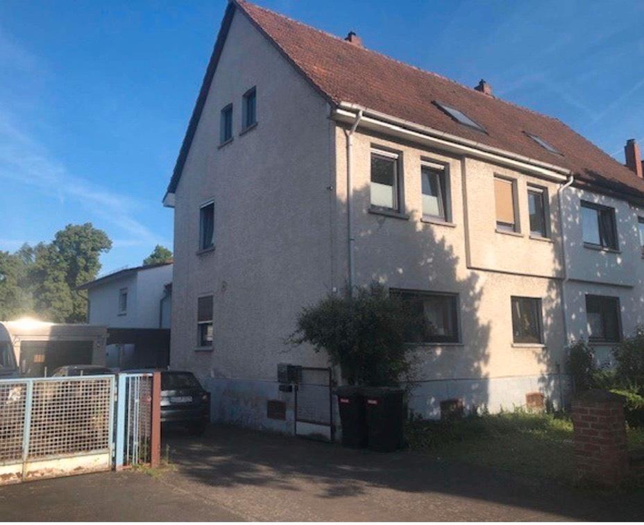 Thumbnail-Einfamilienhaus zu Vermieten in Gießen!