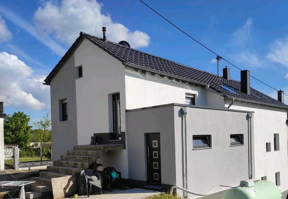 Thumbnail-Zweifamilienhaus, provisionsfrei! Beckingen-Saarfels