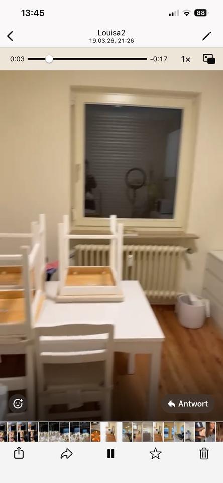 Thumbnail-Beauty Raum im Friseursalon zu vermieten – Tornesch