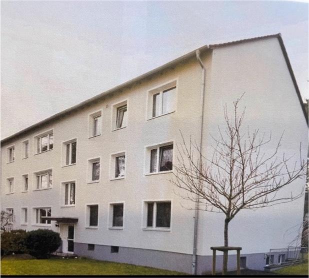 Thumbnail-3 - Zimmer Wohnung in grüner und ruhigen Lage mit Balkon