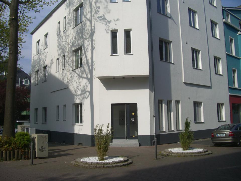 Thumbnail-Apartment Bochum 20m² Student citynah Gregor Agricola + RUB